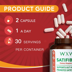 Potentes Cápsulas Quemagrasas de Doble Potencia con Extracto de Garcinia y Té Verde - Product Image 5