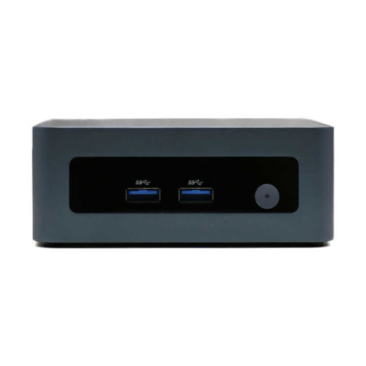 EGLOBAL Mini Game Pc with Intel or AMD Processors DDR4 32GB 1TB SSD ...