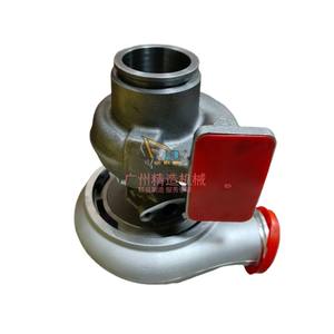 Per Volvo EC210B 240B 260B 290B 300 per motore Deutz D6D D7E turbocompressore accessori per macchine edili escavatore parti - Product Image 3