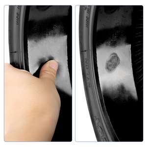 Scooter électrique auto-réparateur 90/55-7 pneu Tubeless 11 pouces pneu Gel sous vide pour Segway Ninebot GT1 GT2 Scooter pièce de pneu extérieur - Product Image 4