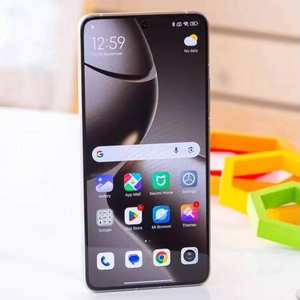 Nuevo Teléfono Celular Xiao Mi 14T Pro 5G Versión Global Cámara Leica de 50MP MTK Dimensity 9300+ Pantalla AMOLED de 6.67'' 144Hz 120W - Product Image 4