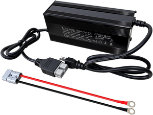 <span class=keywords><strong>Chargeur</strong></span> de <span class=keywords><strong>batterie</strong></span> au lithium 14,6 V 20 A, <span class=keywords><strong>chargeur</strong></span> et mainteneur de <span class=keywords><strong>batterie</strong></span> LiFePO4 12 V pour <span class=keywords><strong>bateau</strong></span>, moto, VTT - Product Image 2
