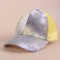 Casquette de baseball Art Sun Hat pour enfants, bébés filles et bébés garçons, Gorra Deportiva