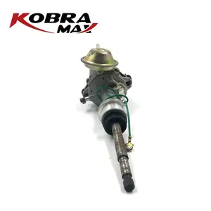 Car Spare Parts Ignition Distributor For LADA 21010370601000