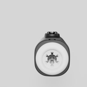 Masturbadores de Copa TPE en Oferta, Juguete Sexual Vibrador Electrónico para la Masturbación Masculina - Product Image 4