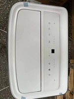 Climatiseurs mobiles portables 9000btu 12000btu pour usage domestique Climatiseur avec fonction Wifi