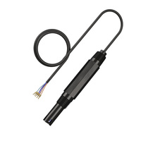 PROBEST POP-500 ORP analyseur en ligne capteur de surveillance automatique détecteur de qualité de l'eau instruments de sonde