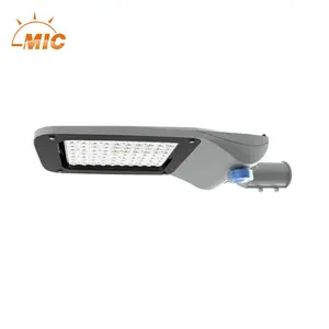 MIC Integrated Road Lamp IP66 Outdoor Waterproof Streetlight Energy Saving LED Street Light 100 W