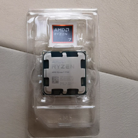Desktop untuk 7 7700 3.8GHz Performa Tinggi 8 Core 16 Thread 32MB Cache AM5 untuk Gaming Streaming Produktivitas