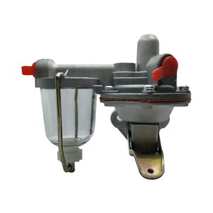 Nouveau AR164-2JL de <span class=keywords><strong>pompe</strong></span> à carburant mécanique BCD2513 1200000 SP146 804502 pour tracteurs IMT 539 540 542 549 560 565 Garantie 1 an - Product Image 2