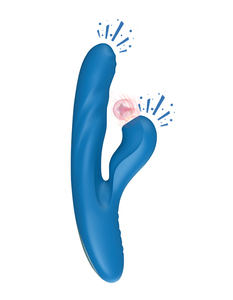 <span class=keywords><strong>2025</strong></span> Лидер продаж, длинный перезаряжаемый фаллоимитатор для взрослых - Product Image 2