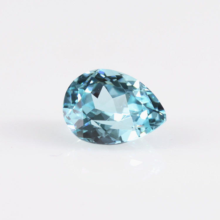 Bleu Paraiba