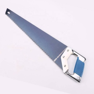 16 Inch 65Mn Steel <strong>Wood</strong> Cutting Pruning <strong>Saw</strong> Handed Handsaw <strong>Hand</strong> <strong>Saw</strong>