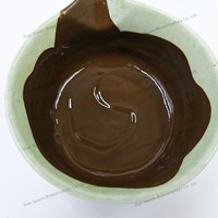 Poudre de Hojicha Naturelle pour Latte, Hojicha Torréfié Clair, Moyen et Foncé