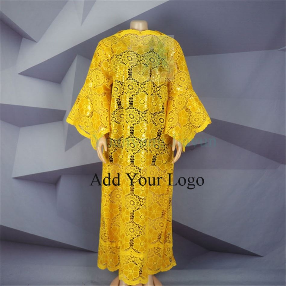 gold african lace dress Gold Lace Nigerian Latest Lace Styles 2019 Latest African Lace Styles 2019 Nigerian  Lace Dresses 2024