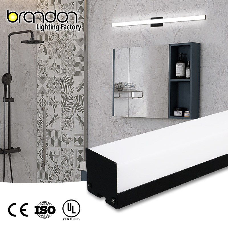 Decor Sensor Chrome Plating Metal Housing