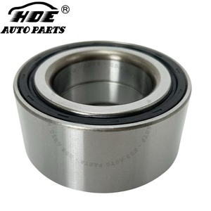 510095 71793072 60814101 52X91X40 ABS DAC52910040 Pièces automobiles en gros Roulement de roue pour AUDI A3 - Product Image 1