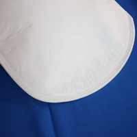 Sacs filtrants pour aquarium en PP/PE de 0,2, 1, 5, 10, 20, 50, 100, 150, 200, 300 microns pour l'élimination de l'huile et la filtration des liquides