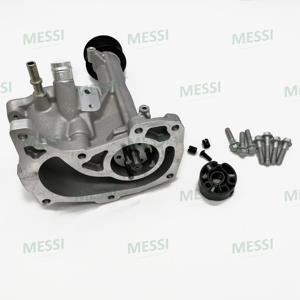 ชุดซูเปอร์ชาร์จเจอร์ LR059341 LR088538 C2D40425 C2D53104สำหรับกีฬาโรเวอร์ (<span class=keywords><strong>2014</strong></span>-) Discovery4 RR 3.0L V6 LD11669เบนซิน SC - Product Image 2