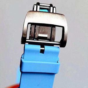 นาฬิกาข้อมืออัตโนมัติสำหรับผู้ชาย รุ่น Super RM 35-03 ตัวเรือนคาร์บอนไฟเบอร์ กระจกแซฟไฟร์ คุณภาพสูง เหมาะสำหรับธุรกิจและกีฬา - Product Image 6