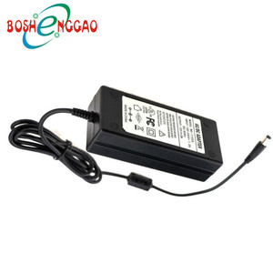 Bsgpower <b>12V</b> 5A Eu Plug Power <b>Adapter</b> Ce RoHS Certified For Led Light Box - Product Image 2