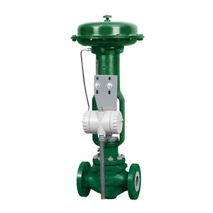 ใหม่แกะกล่อง 4210/4211 อุปกรณ์ควบคุมตำแหน่งลูกบอลแบบอิเล็กทรอนิกส์ 24vdc 4-20MA อะลูมิเนียม มีสินค้าในสต็อก 4211/4210 ของแท้ใหม่ Fisher 4210 El - Product Image 3