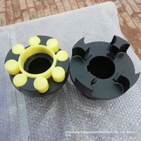 Fourniture et vente de raccords élastiques à fleurs de prunier modèle 0001, couple élevé 45 #   Acier personnalisable