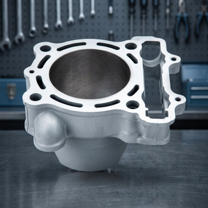 Suzuki RMZ 250 10-18 testate cilindri moto 77.00 - Product Image 2