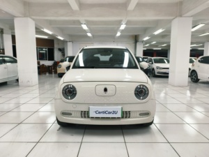 <span class=keywords><strong>Ora</strong></span> <span class=keywords><strong>R1</strong></span> (Gato Negro) 2021, Auto de Lujo de 351 km, Mini Auto Eléctrico Chino Usado, Diseño Atractivo y Autonomía Urbana, Vehículo Eléctrico Urbano Perfecto - Product Image 3