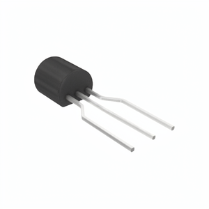 MC79L15ACPREG TO 226 3, TO 92 3 Long Body, Formed Leads Original One Stop Service Electronic Chips Component - Product Image 1