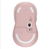 Souris sans fil M650, clic silencieux, compacte, pour ordinateur portable, PC, tablette, logo personnalisé, OEM, vente en gros