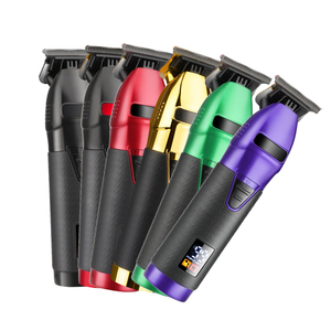 2025 nuovo T9 tagliacapelli professionale professionale LCD tagliacapelli S11 barbiere rasoio <span class=keywords><strong>barba</strong></span> 0mm macchina per il taglio dei capelli per gli uomini - Product Image 1