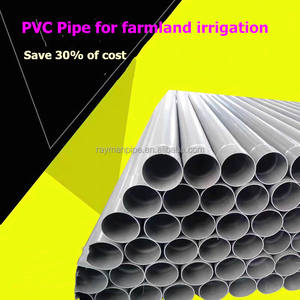 <span class=keywords><strong>Rayman</strong></span> 200MM 400MM 600MM MM Usine de tuyaux de vidange en PVC Ligne de production de tuyaux en PVC Personnalisation de différentes tailles - Product Image 5