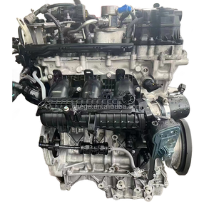 Hot bán sử dụng Peugeot Citroen động cơ HN03 động cơ cho Peugeot 308S 408 2008 Citroen C3-XR c4l 1.2t - Product Image 3