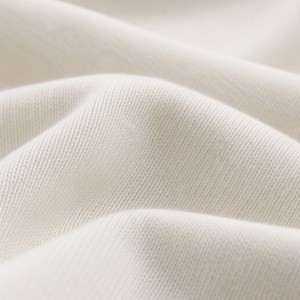 T-shirt en coton surdimensionné avec broderie en chenille personnalisée, style universitaire vintage américain, broderie en tissu éponge pour hommes et femmes - Product Image 1
