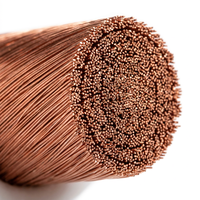 Cable Retráctil en Espiral de PUR de Alta Elasticidad PRIMEPRO, 2-7 Núcleos, Cable Flexible de Resorte, Retardante de Llama, para Uso Médico, Industrial y Robótico