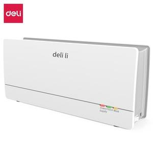 Relieuse à chaud Deli 14672 A4 pour documents contractuels, livres, archives, appels d'offres, enveloppes de livres, couvertures, rapide et facile - Product Image 2