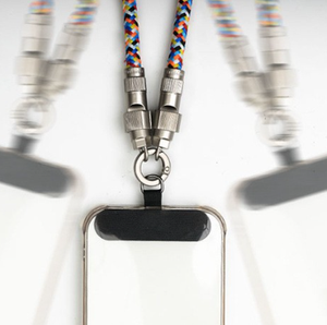 Quà Tặng Keychain USB C Nam để USB C nam phí điện chuyển dữ liệu vỏ kim loại cáp - Product Image 3