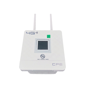 HCX H903 4G Router Inalámbrico 1 puerto lan 4g Módem Wifi MIFIs 150Mbps LTE 3G UMTS Pantalla LCD E5885 - Product Image 1