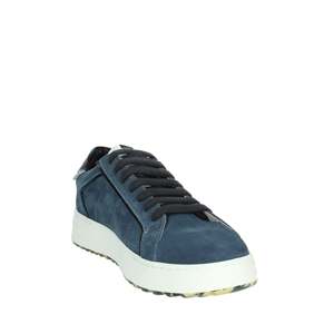 Baskets Chunky Homme Accademia 72 AC-060 Bleues Taille 41 - Product Image 5