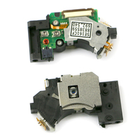 Offre Spéciale pour PS2 lentille Laser PVR-802W pièces Laser pour PS2 Console lecteur de lentille Laser