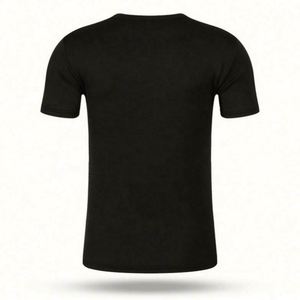 DTG Custom <b>T</b> Shirt Printing Sublimation <b>T</b> Shirt Manufacturer Plain <b>T</b>-Shirt Custom Logo Tshirts Polyester Blank <b>T</b> Shirt for Men - Product Image 5