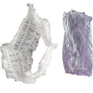Bandeaux jetables élastiques non tissés pour le visage, bandeaux <span class=keywords><strong>de</strong></span> sécurité pour le soin <span class=keywords><strong>de</strong></span> la peau, bandeaux <span class=keywords><strong>de</strong></span> SPA pour femmes, accessoires <span class=keywords><strong>de</strong></span> maquillage, <span class=keywords><strong>de</strong></span> soin et <span class=keywords><strong>de</strong></span> sauna, pour le lavage du visage - Product Image 4