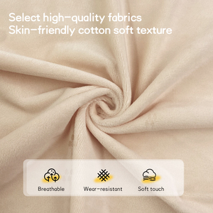 เก้าอี้บีนแบ็กสำหรับเด็ก, เก้าอี้นุ่มฟูนุ่มน่ารักพร้อมที่วางเท้าโซฟาสำหรับเด็กวัยหัดเดิน - Product Image 2