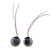Auriculares de seguridad con banda para el cuello de 20 altavoces, megáfono para dispositivos inteligentes, altavoz portátil con cancelación de ruido, caja de audio fabricada en China, integrada