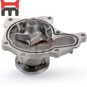 Repuestos para Excavadora EX60 EX70, Bomba de Agua BD30 21010-40K26 - Product Image 4