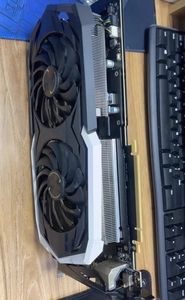 ใช้การ์ดจอสำหรับเล่นเกมบนเดสก์ท็อป GTX 1660Ti 6GB GDDR6 192Bit PCI‑E 3.0 X16 GPU สำหรับการเล่นเกมบนพีซี การเรนเดอร์วิดีโอ การอัพเกรดพีซี - Product Image 5
