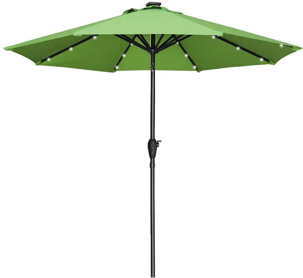 Vert clair