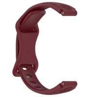 Bracelet en silicone souple pour montre connectée Xiaomi Mi Band 10