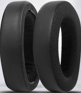 Coussinets d'oreille de remplacement Joghaw pour casques compatibles avec GSP500 GSP550 GSP <span class=keywords><strong>600</strong></span> 601 602 GSP 670 <span class=keywords><strong>EPOS</strong></span> H6Pro - Product Image 6